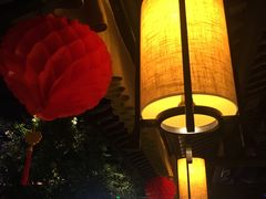 大堂-绿茶餐厅(乐峰广场店)