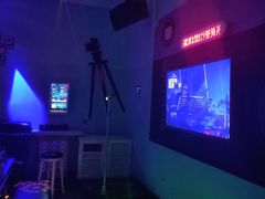 -歌库K馆量贩KTV(万达广场店)