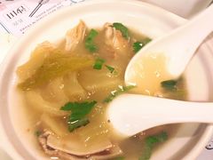 -点点心点心专门店(旺角店)