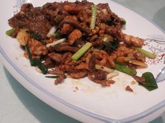 -六和聚传统烤鸭.天津菜(和平店)