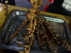 -袁师傅烤肉(弹子石店)
