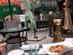 -椒小兔·盐帮川菜中餐厅(金沙时代广场店)