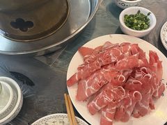 -鑫龙火锅城(青岛分店)