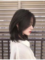 -菲·木田moontin造型salon