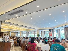 -怡园饭店-餐厅(四望亭店)