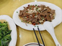 -青竹园海鲜餐厅(海天路店)