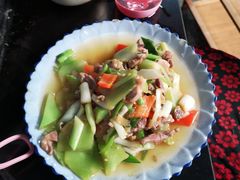 -象山村腊排骨(丽江总店)