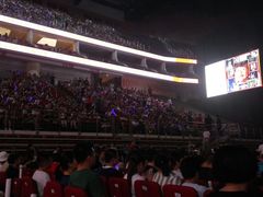 -宝能国际体育演艺中心