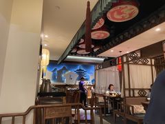 大堂-老宁波1381餐厅(宏泰广场店)
