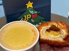 -JPG canteen(深圳科兴店)