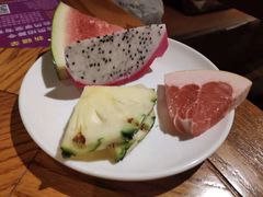 -阿罗新疆菜(人民广场店)