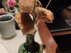 红糖麻糍-桂满陇-西湖船宴(西单大悦城店)