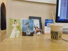 -海马体照相馆(成都来福士广场店)
