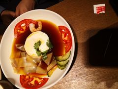 生日面-奇滋豆味(南十四道街店)