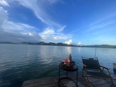 -东钱湖旅游度假区