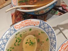 -小杨生煎(黄河路店)