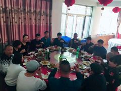 -高家大院烤全羊