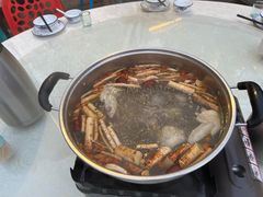 -小煵记·打边炉(西丽文光店)