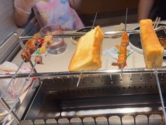 -丰茂烤串(五道口店)