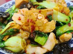 -北大地皖峰饭馆