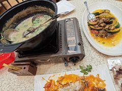 -聚家渔村·寻味顺德(大良店)
