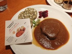 -布拉格餐厅· 中欧捷克菜(全国首店)