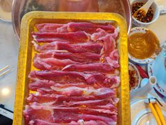 -东门口涮肉·砂锅·烤串(老门东店)