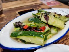 -盟重烧烤(高正街店)
