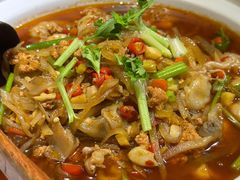 -赣饭农家·江西小炒(西乡店)