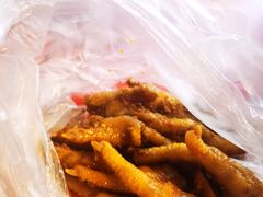 鸡爪-海大南门夜市(海富街店)
