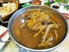 -五邑人家(江门店)