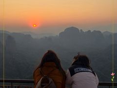 -丹霞山风景名胜区