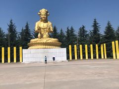 -法门文化景区