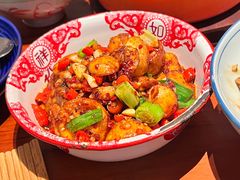 -隐厨·中国菜馆(三里屯T+MALL店)