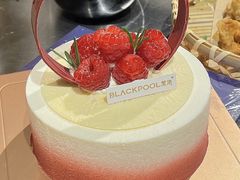 -黑池口感烘焙·生日蛋糕(坂田店)
