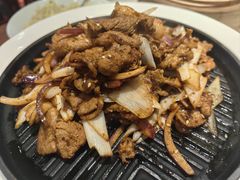 -鸭匠食府·挂炉烤鸭·新京菜(阜成路店)