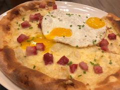 -WOLFGANG PUCK KITCHEN & BAR(迪士尼小镇店)