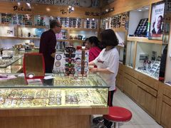-PARKWAY·百汇眼镜(三叶眼镜城店)