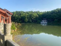 -岳麓山风景名胜区