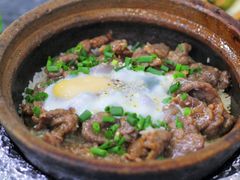 -红星光发煲仔饭(大石街店)