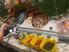 -厦门海景洲际酒店·海峡全日制餐厅