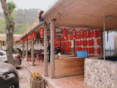 -龙福源密云水库灶台鱼