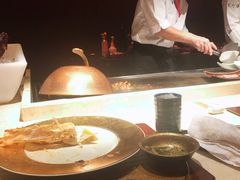 -滩万日本料理Nadaman(国贸大酒店)