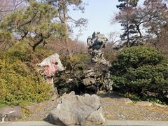 -杭州植物园