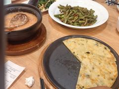 -宏状元现熬粥·京味菜(黄寺大街店)