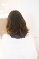 点击看大图 -3AM HAIR SALON烫发染发接发