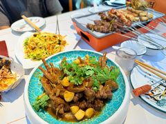 冠军鸡爪-亿牌牌东北烧烤(博物馆旗舰店)
