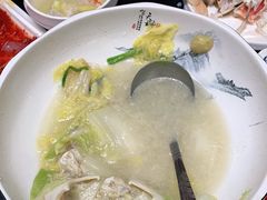 -旺达·福州菜(正大广场店)