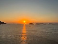-北岐滩涂