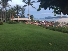 -渔家火锅·海鲜自助餐·演艺(亚龙湾天域酒店)